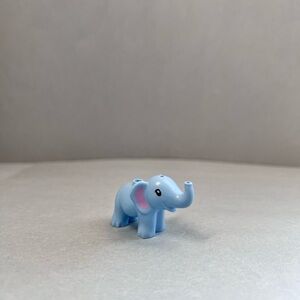 LEGO Friends Baby Elephant Minifigure